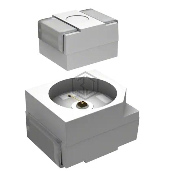 QTLP670C7TR - Everlight Electronics Co Ltd - LED Indication - Discrete