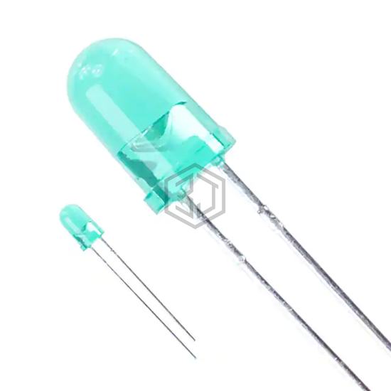 LTL-4234 - Lite-On Inc. - LED Indication - Discrete