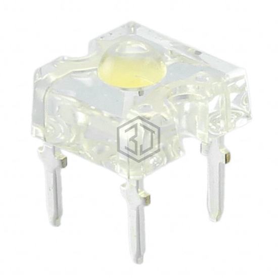 CP41B-WGS-CK0P0154 - CreeLED, Inc. - LED Indication - Discrete