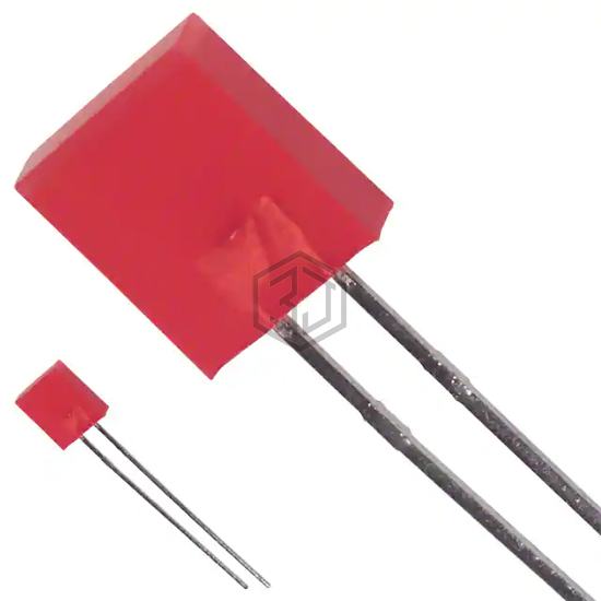 SSL-LX25783ID - Lumex Opto/Components Inc. - LED Indication - Discrete