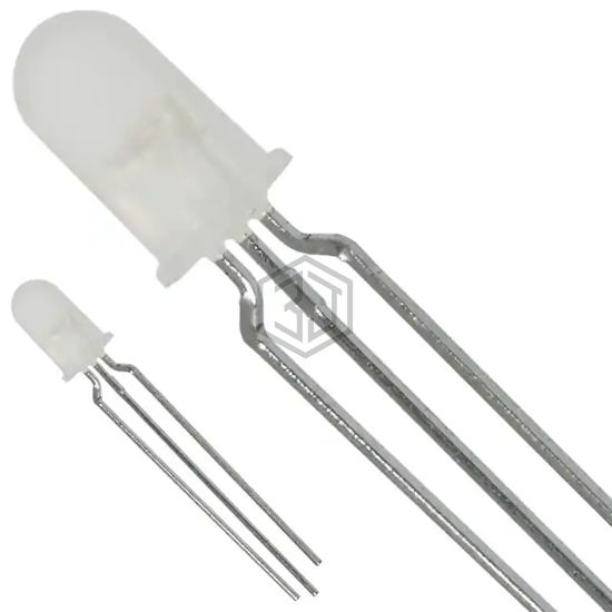 5219450F - Dialight - LED Indication - Discrete