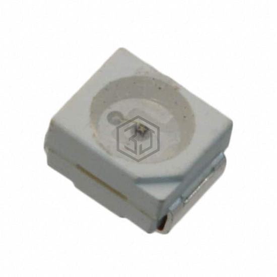 AA3528SESK - Kingbright - LED Indication - Discrete