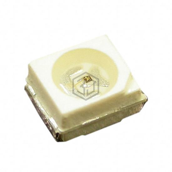 XZM2ACY45S - SunLED - LED Indication - Discrete