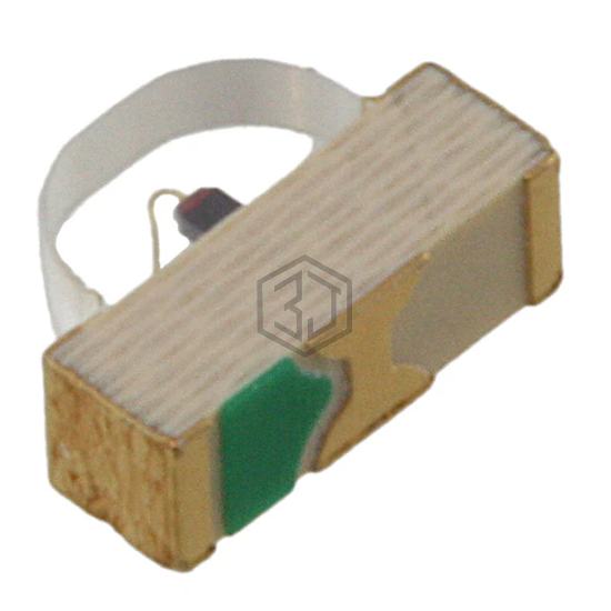 5972111407F - Dialight - LED Indication - Discrete
