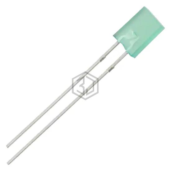 MV54123 - Everlight Electronics Co Ltd - LED Indication - Discrete