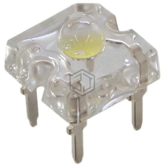 CP41B-WES-CL0P0134 - CreeLED, Inc. - LED Indication - Discrete