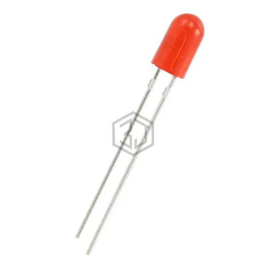 5SRD - Bivar Inc. - LED Indication - Discrete
