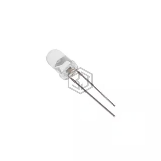 334-15/T1C3-2TVA - Everlight Electronics Co Ltd - LED Indication - Discrete