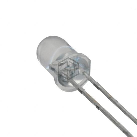 334-15/T2C1-1WYA - Everlight Electronics Co Ltd - LED Indication - Discrete