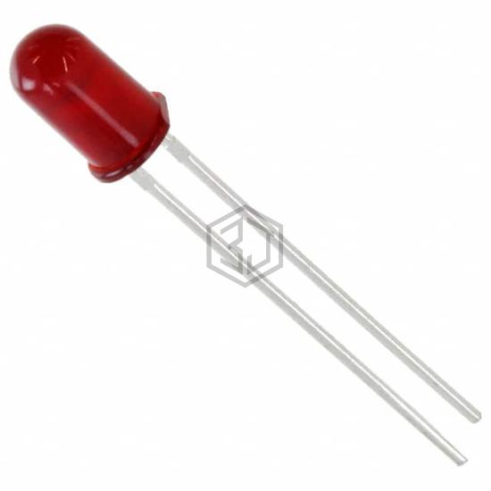 5219183F - Dialight - LED Indication - Discrete