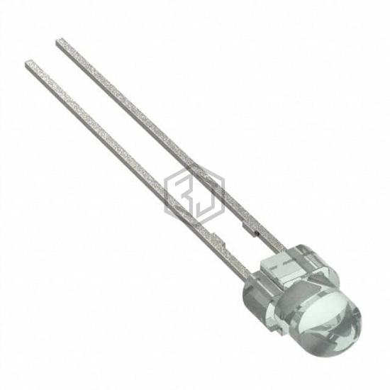 HLMP-NM31-R0000 - Broadcom Limited - LED Indication - Discrete
