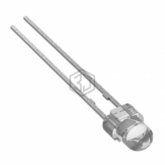 HLMP-NS30-J0000 - Broadcom Limited - LED Indication - Discrete