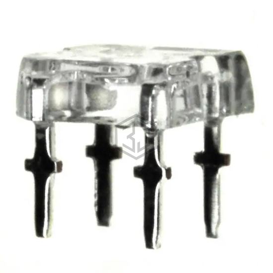 R20BLU-F-0160 - Bivar Inc. - LED Indication - Discrete