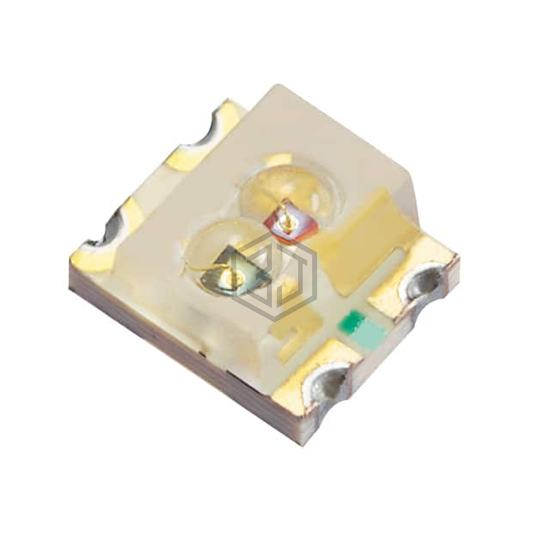 APBL3025SYKCGKC-F01 - Kingbright - LED Indication - Discrete