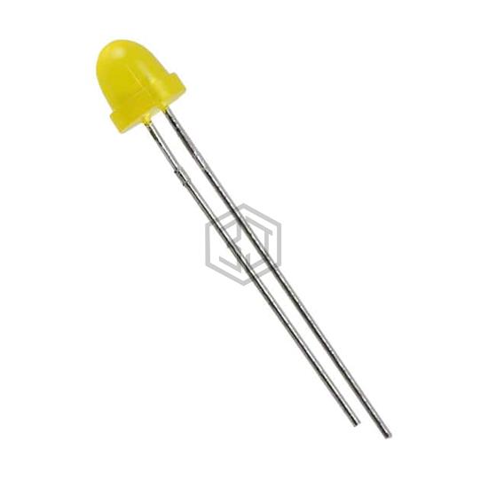 WP63YD - Kingbright - LED Indication - Discrete