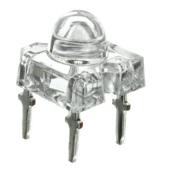 R50RED-4-0045 - Bivar Inc. - LED Indication - Discrete