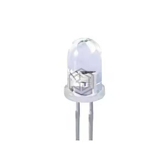 WP7113SURCK - Kingbright - LED Indication - Discrete
