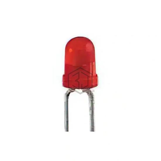 WP710A10LSURDK - Kingbright - LED Indication - Discrete