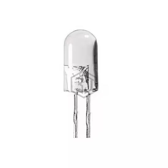 WP1503SURCK - Kingbright - LED Indication - Discrete