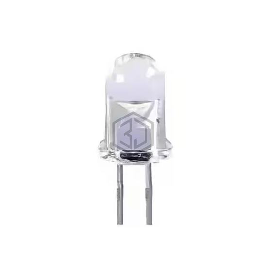 WP7143SURCK - Kingbright - LED Indication - Discrete