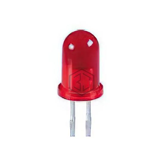 WP7113SURDK14V - Kingbright - LED Indication - Discrete