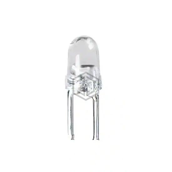 WP710A10SURCK - Kingbright - LED Indication - Discrete