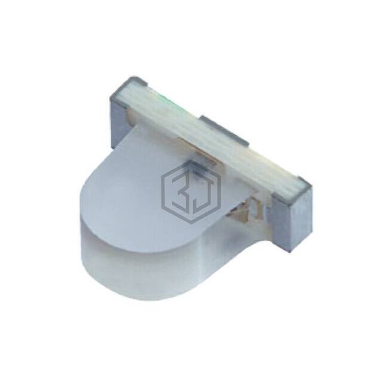 XZCBD56W-1 - SunLED - LED Indication - Discrete