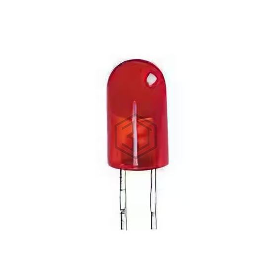 WP1503SURDK - Kingbright - LED Indication - Discrete