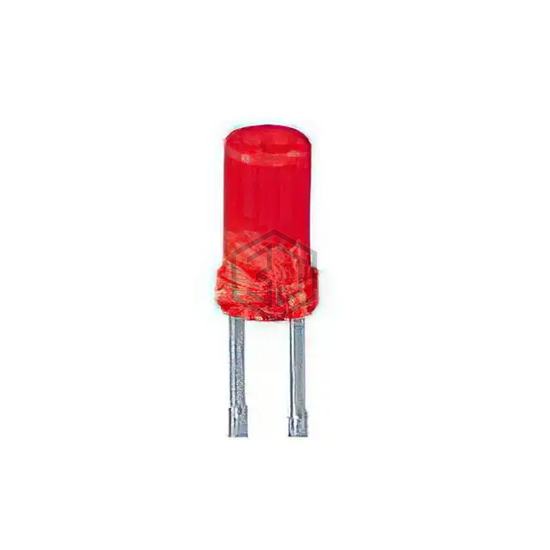 WP424SURDTK - Kingbright - LED Indication - Discrete