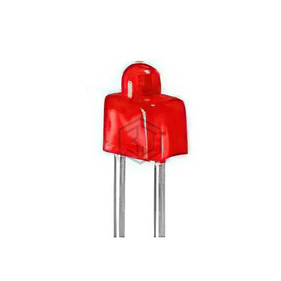 WP406A10SURDK - Kingbright - LED Indication - Discrete
