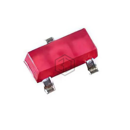 AM23SURTK-C2 - Kingbright - LED Indication - Discrete