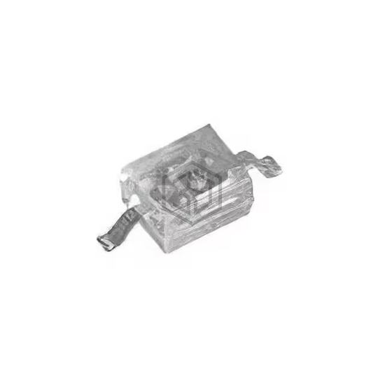 AM24SURCK03 - Kingbright - LED Indication - Discrete