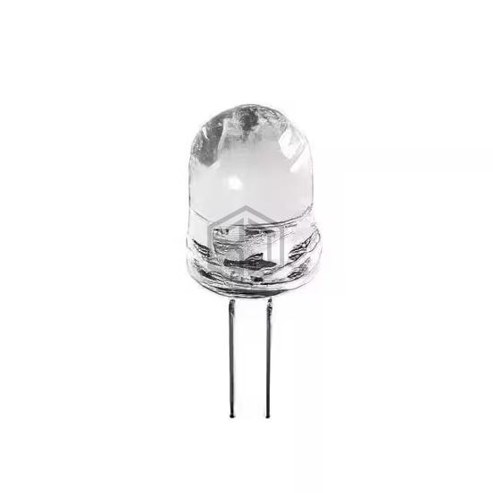 WP793SURCK - Kingbright - LED Indication - Discrete