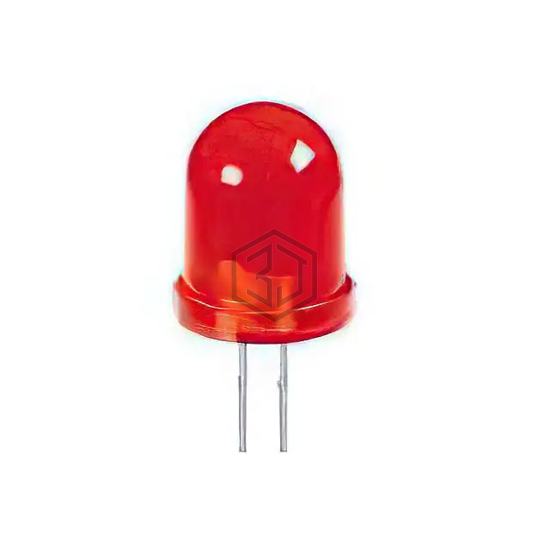 WP813SURDK - Kingbright - LED Indication - Discrete