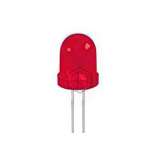 WP793SURDK - Kingbright - LED Indication - Discrete