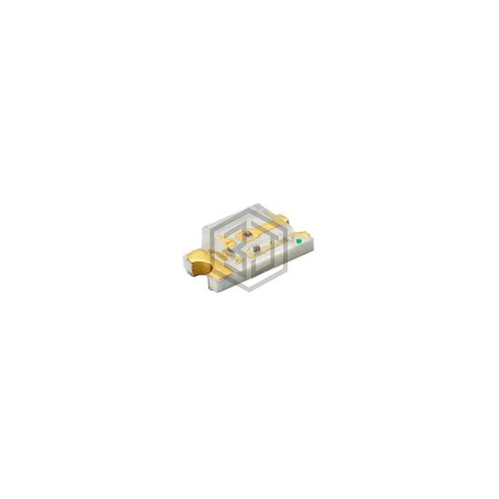 CS126AG2C - ChromeLED - LED Indication - Discrete