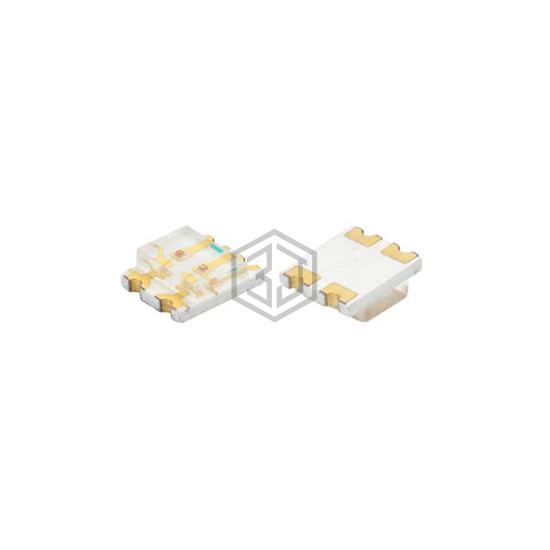 CST121R2GT2B2C - ChromeLED - LED Indication - Discrete