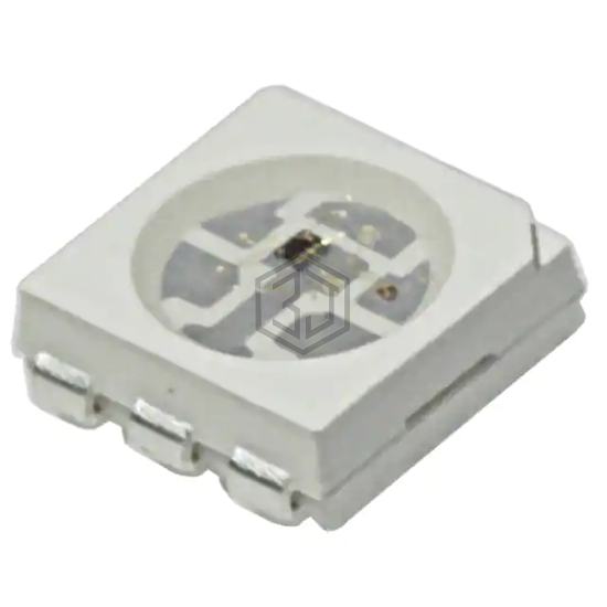 L381L-LEPGBC3DI - American Opto Plus LED - LED Indication - Discrete