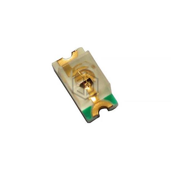 QBLP651-S1 - QT Brightek (QTB) - LED Indication - Discrete