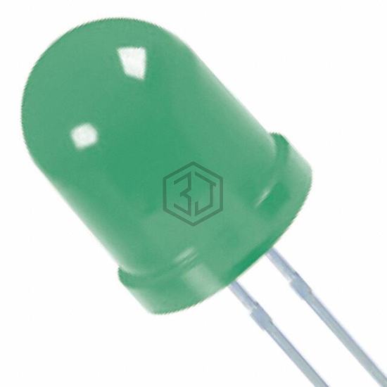 XLUG01D - SunLED - LED Indication - Discrete