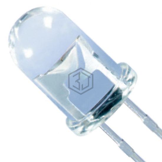 XLM2CYK14W - SunLED - LED Indication - Discrete