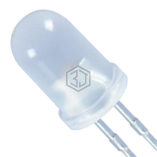 XLUYR58M - SunLED - LED Indication - Discrete
