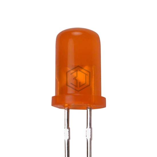 WP7083SEDK/J3 - Kingbright - LED Indication - Discrete