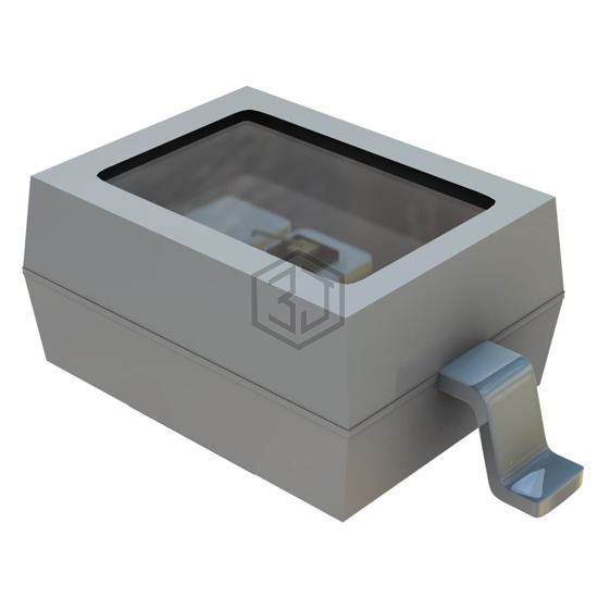 AA3022SGC-4.5SF - Kingbright - LED Indication - Discrete
