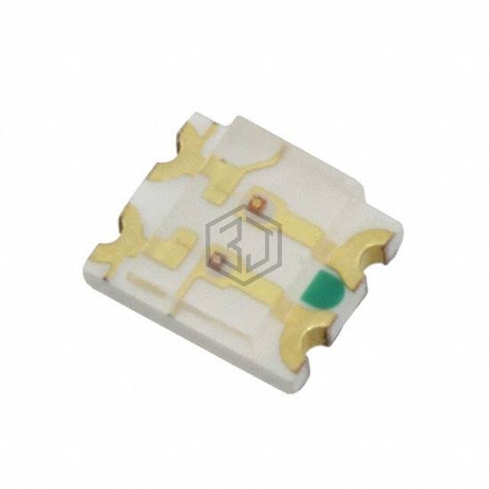 QBLP650-S2YG - QT Brightek (QTB) - LED Indication - Discrete