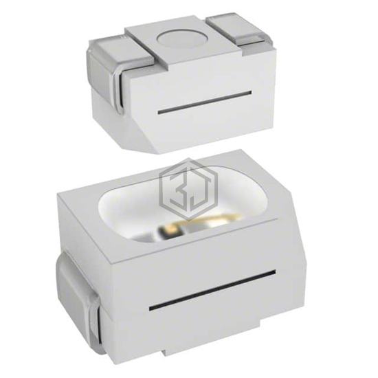 65-21/T2C-FV1W2E/2T - Everlight Electronics Co Ltd - LED Indication - Discrete