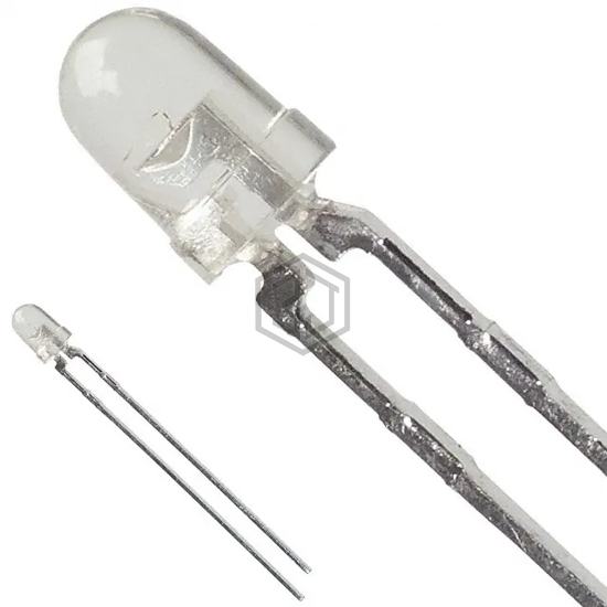 HLMP-1420 - Broadcom Limited - LED Indication - Discrete