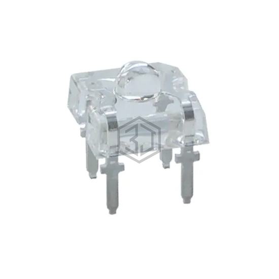 LTL911VRKSA - Lite-On Inc. - LED Indication - Discrete