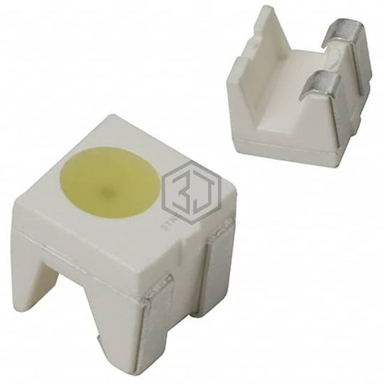LW A67C-S2U2-5K8L-0-20-R33-Z - ams - LED Indication - Discrete