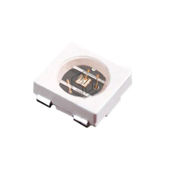 XZMYLA92S-4 - SunLED - LED Indication - Discrete